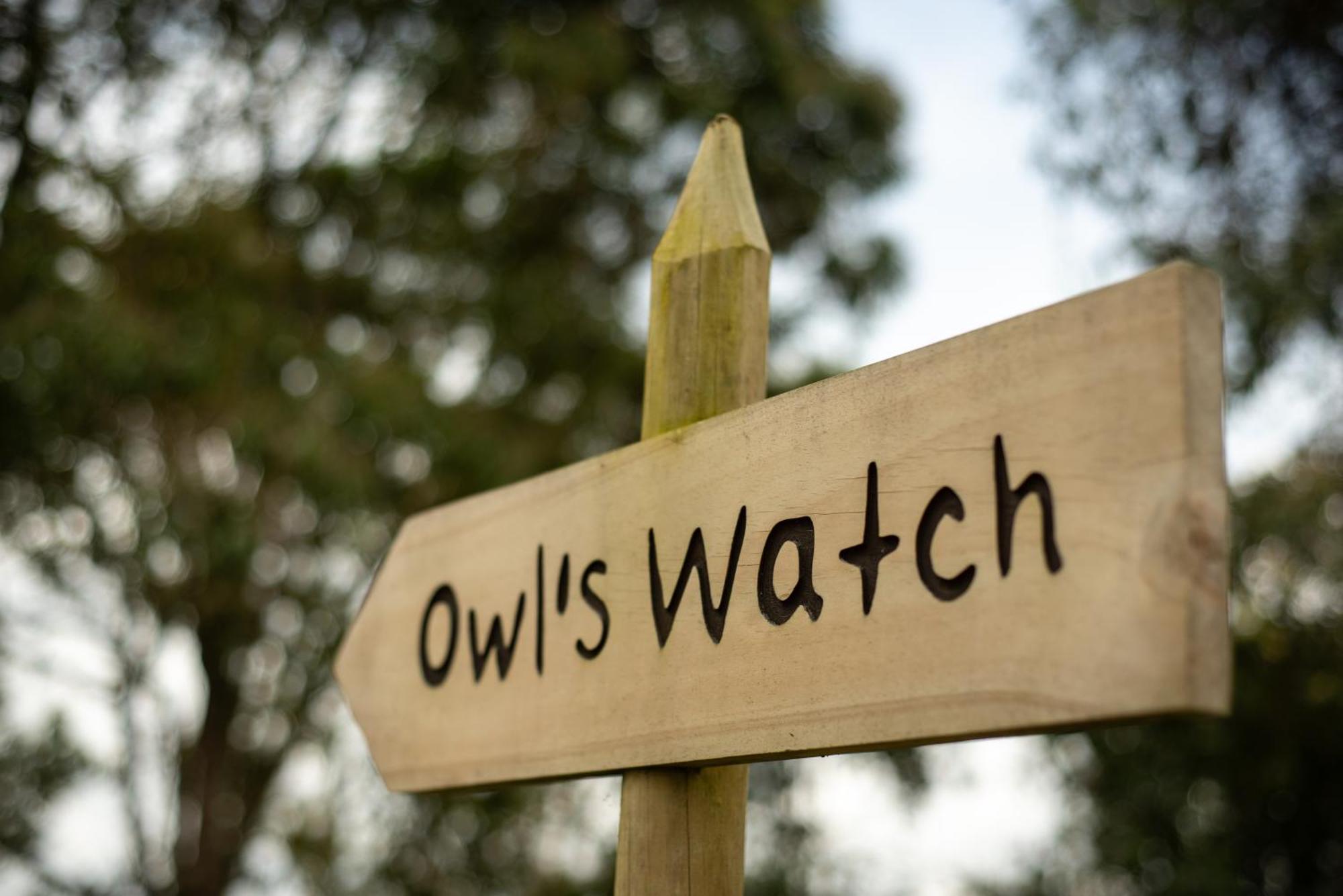 Willa Owl'S Watch At Rio Blanco Manizales Zewnętrze zdjęcie